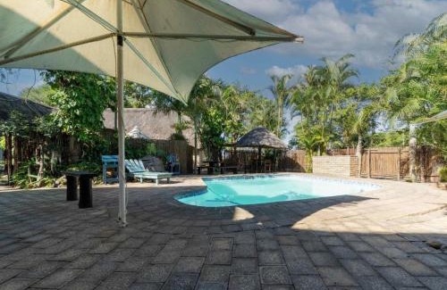 Richards Bay Casa | Comfort Zone Guesthouse