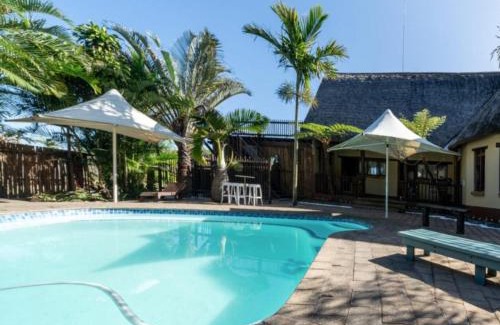 Richards Bay Casa | Comfort Zone Guesthouse