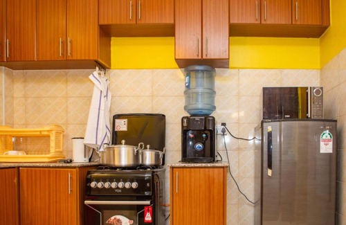 Nairobi Apartamento | Comfort Zone Homes Athi River