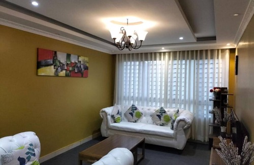 Nairobi Apartamento | Comfort Zone Homes Athi River