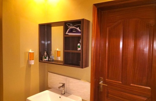 Nairobi Apartamento | Comfort Zone Homes Athi River