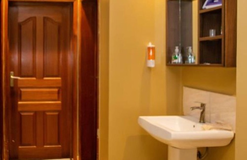 Nairobi Apartamento | Comfort Zone Homes Athi River