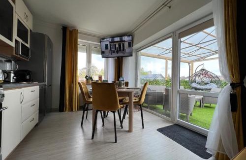 Ostroda Apartamento | Comfort Zone Ostróda Villa Apartment Duplex
