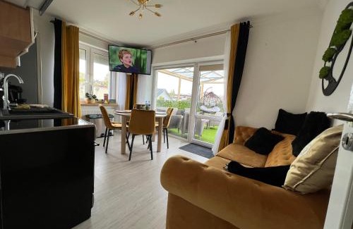 Ostroda Apartamento | Comfort Zone Ostróda Villa Apartment Duplex