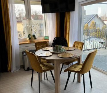 Ostroda Apartamento | Comfort Zone Ostróda Villa Apartment Duplex