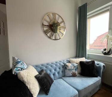 Ostroda Apartamento | Comfort Zone Ostróda Villa Apartment Duplex