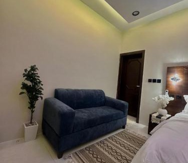 Al Faisaliyah Apartamento | Comfort Zone