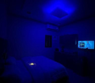 Al Faisaliyah Apartamento | Comfort Zone