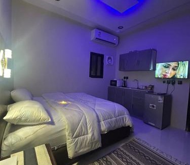 Al Faisaliyah Apartamento | Comfort Zone