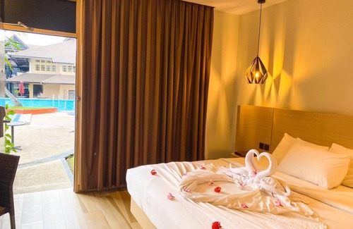 Tanjung Pinang Hotel | Comforta Hotel Tanjung Pinang