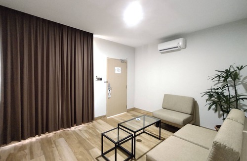 Tanjung Pinang Hotel | Comforta Hotel Tanjung Pinang