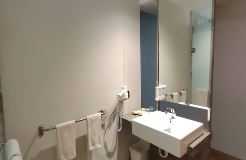 Tanjung Pinang Hotel | Comforta Hotel Tanjung Pinang