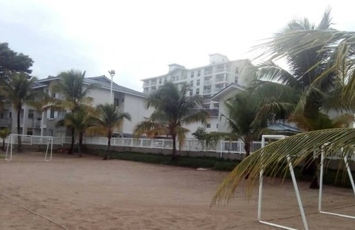 Tumba Vieja Apartamento | Cómoda habitación en apartamento situado en área de playa cerca de la ciudad.