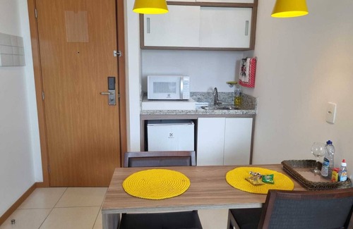Centro Apartamento | Comfortable flat at the Soho Promenade Hotel