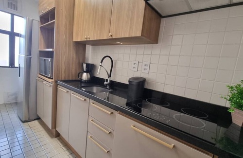 Sarandi Apartamento | Comfortable apartment, close to everything in Porto Alegre!