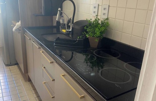 Sarandi Apartamento | Comfortable apartment, close to everything in Porto Alegre!
