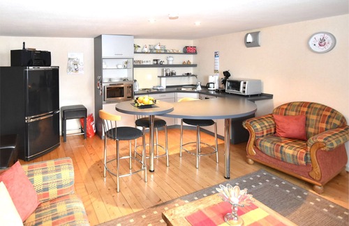 Schwalenberg Apartamento | Apartamento ideal en Schwalenberg con sauna