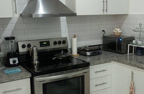 El Soco Apartamento | Comfortable apartment in Playa Nueva Romana