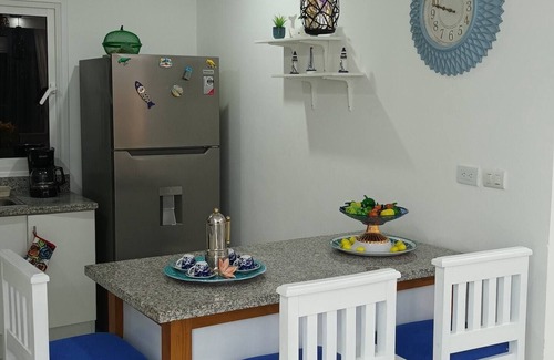 El Soco Apartamento | Comfortable apartment in Playa Nueva Romana