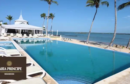 El Soco Apartamento | Comfortable apartment in Playa Nueva Romana