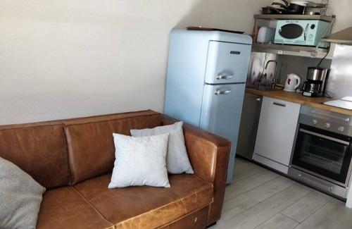Pralognan-la-Vanoise Apartamento | Cómodo apartamento, terraza orientada al sur, vista impresionante.