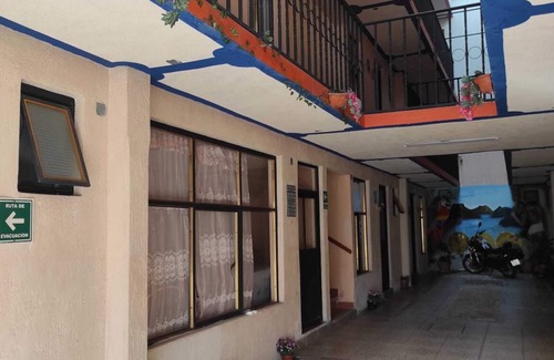 Comitán de Domínguez Apartamento | Hotel confortable y céntrico en el pueblo mágico de Comitán Chiapas