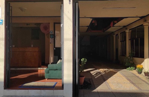 Comitán de Domínguez Apartamento | Hotel confortable y céntrico en el pueblo mágico de Comitán Chiapas