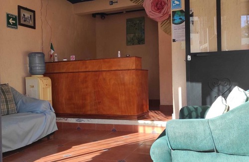 Comitán de Domínguez Apartamento | Hotel confortable y céntrico en el pueblo mágico de Comitán Chiapas