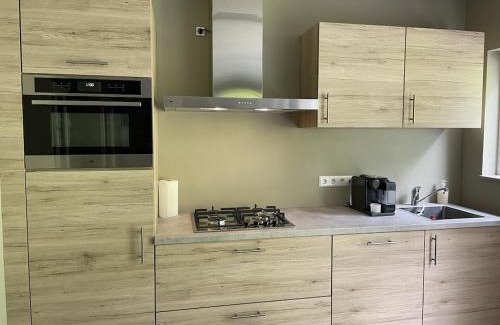 Otterlo Casa | Comfortabel tot rust komen in het Veluwse bos