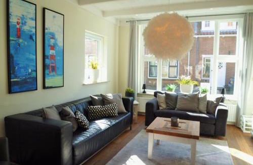 Domburg Apartamento | Comfortabel vakantiehuis in het Centrum van Domburg DO18