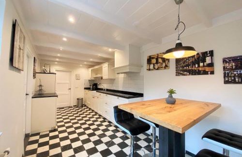 Domburg Apartamento | Comfortabel vakantiehuis in het Centrum van Domburg DO18