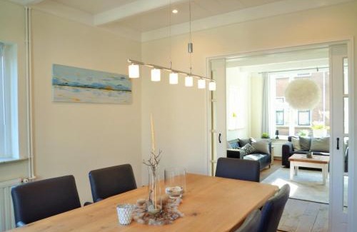 Domburg Apartamento | Comfortabel vakantiehuis in het Centrum van Domburg DO18