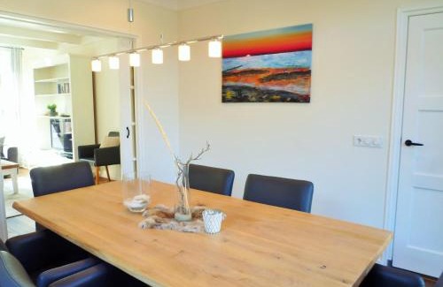 Domburg Apartamento | Comfortabel vakantiehuis in het Centrum van Domburg DO18