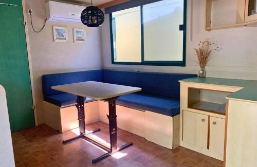 Viareggio Chalet De Esquí | Comfortabele familie chalets met veranda incl airco dichtbij zee!