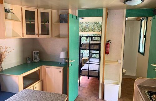Viareggio Chalet De Esquí | Comfortabele familie chalets met veranda incl airco dichtbij zee!