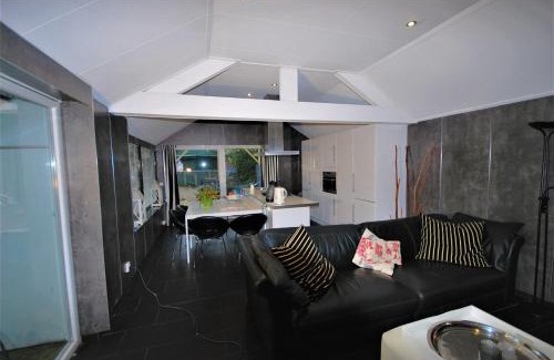 Stramproy Complejo | Comfortabele Vrijstaande Bungalow 3