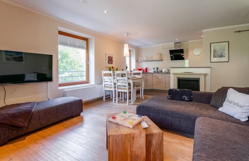 Hinterthal Apartamento | Comfortable, cosy and modern apartment