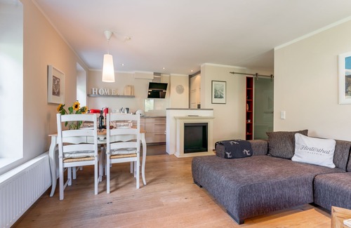 Hinterthal Apartamento | Comfortable, cosy and modern apartment