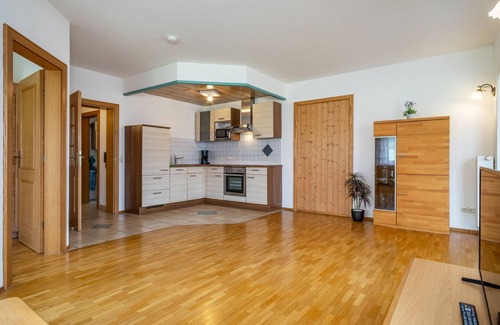 Ravensburg Apartamento | Cómodo apartamento de vacaciones de 70 m² con terraza privada