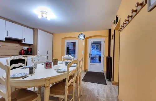 Entremont Apartamento | Comfortable 6-person apartment