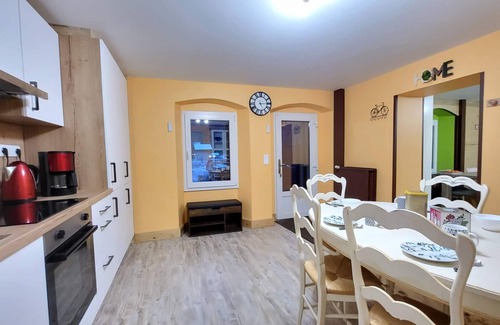 Entremont Apartamento | Comfortable 6-person apartment
