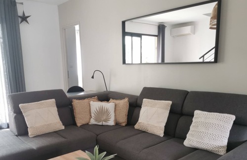 Morieres-les-Avignon Villa | Comfortable & cozy villa in Provence