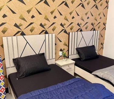 D.H.A. Apartamento | Comfortable 1 & 2 Bedroom Apartment in DHA by Virani