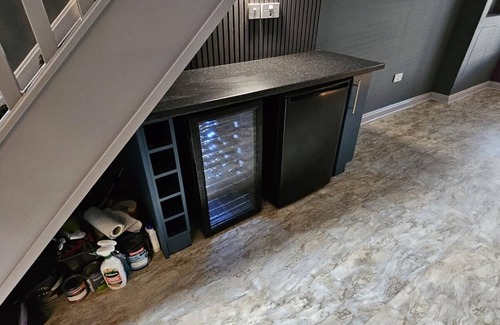 Liverpool Apartamento | Comfortable 1-bed Apartment in Liverpool Sleeps 4