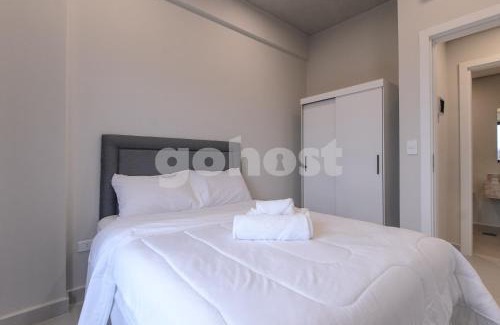 Fernando De La Mora Apartamento | Comfortable 1 Bed Apt In Mcal Lopez Ave