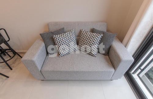 Fernando De La Mora Apartamento | Comfortable 1 Bed Apt In Mcal Lopez Ave