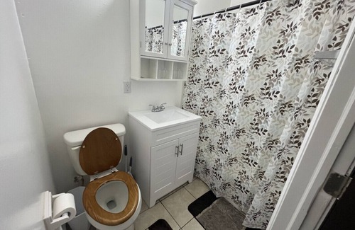 Northridge Apartamento | Comfortable 1-Bed Apt in Dayton