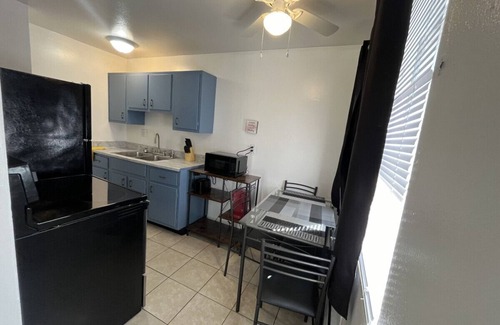 Northridge Apartamento | Comfortable 1-Bed Apt in Dayton