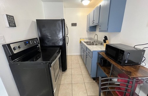 Northridge Apartamento | Comfortable 1-Bed Apt in Dayton