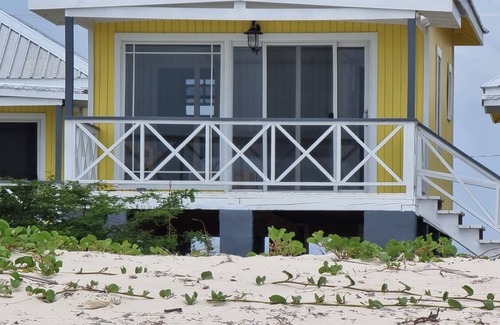 Codrington Cabaña | Comfortable 1-bed Cottage in Codrington Barbuda